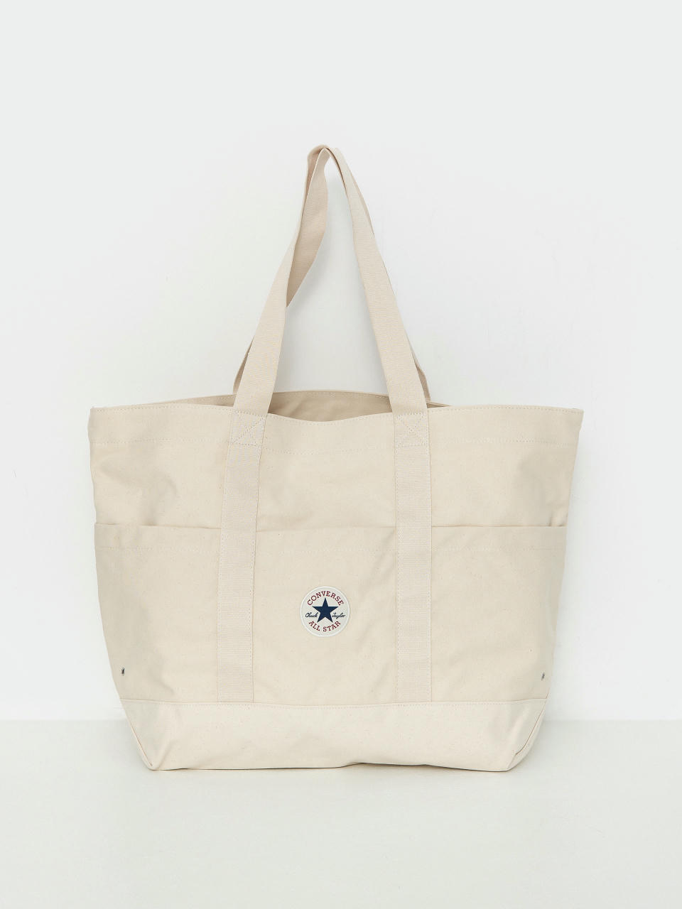 Converse Bag Premium Canvas (undyed canvas)