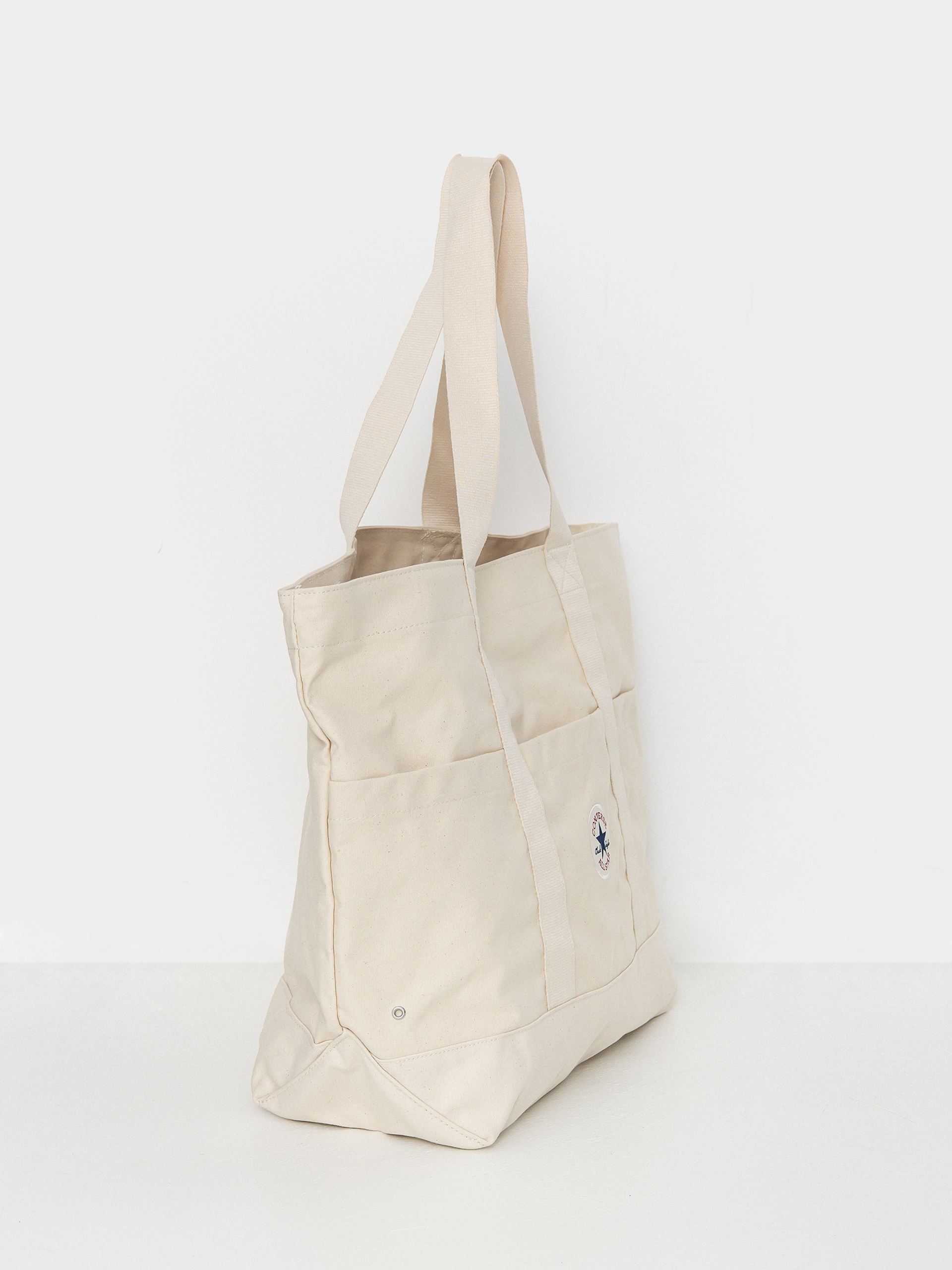 Converse Tasche Premium Canvas (undyed canvas)