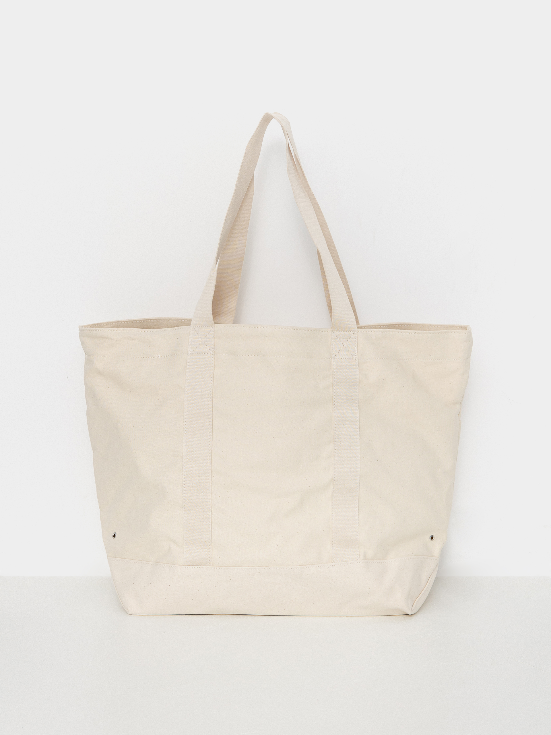 Converse Tasche Premium Canvas (undyed canvas)