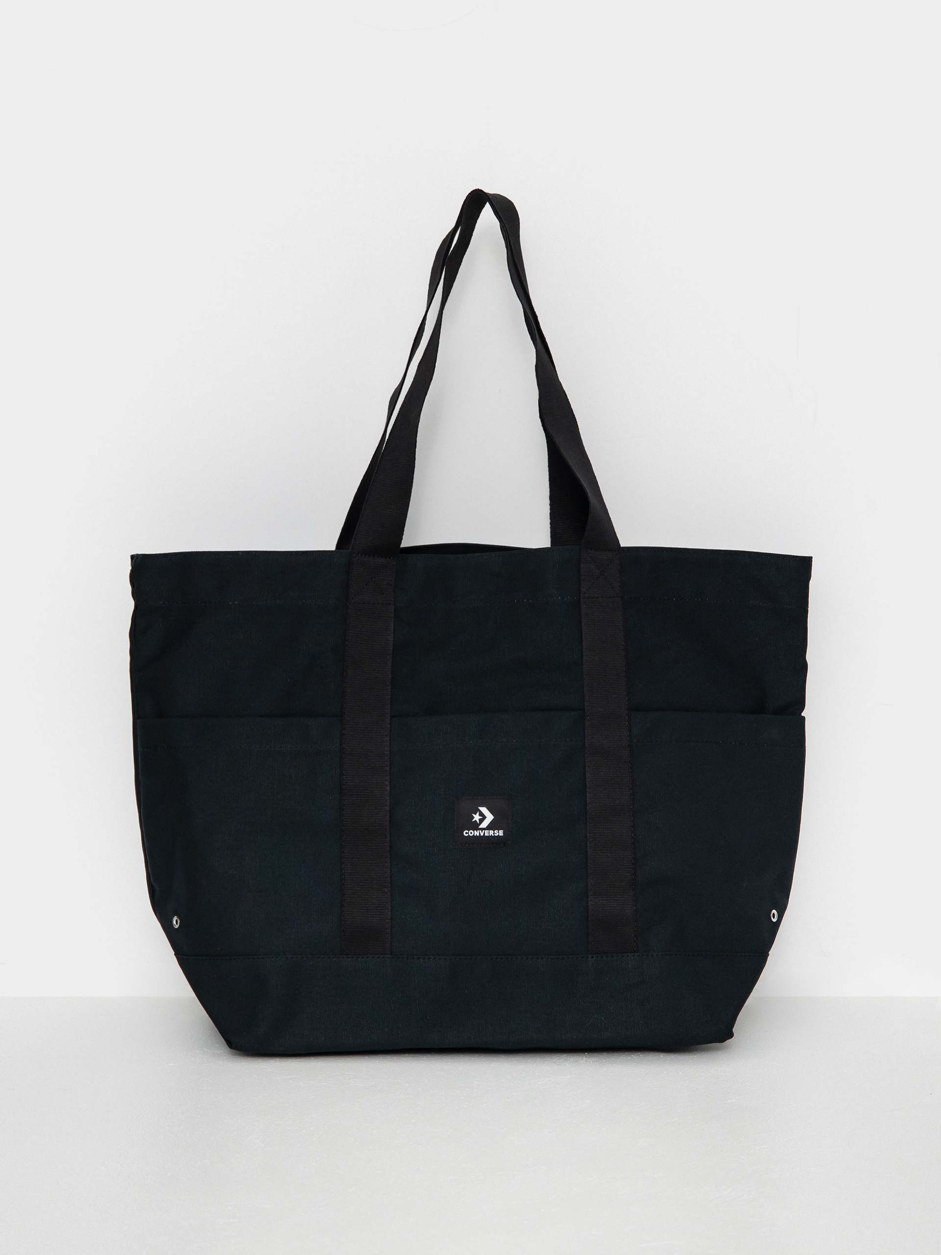 Converse Bag Premium Canvas (converse black)