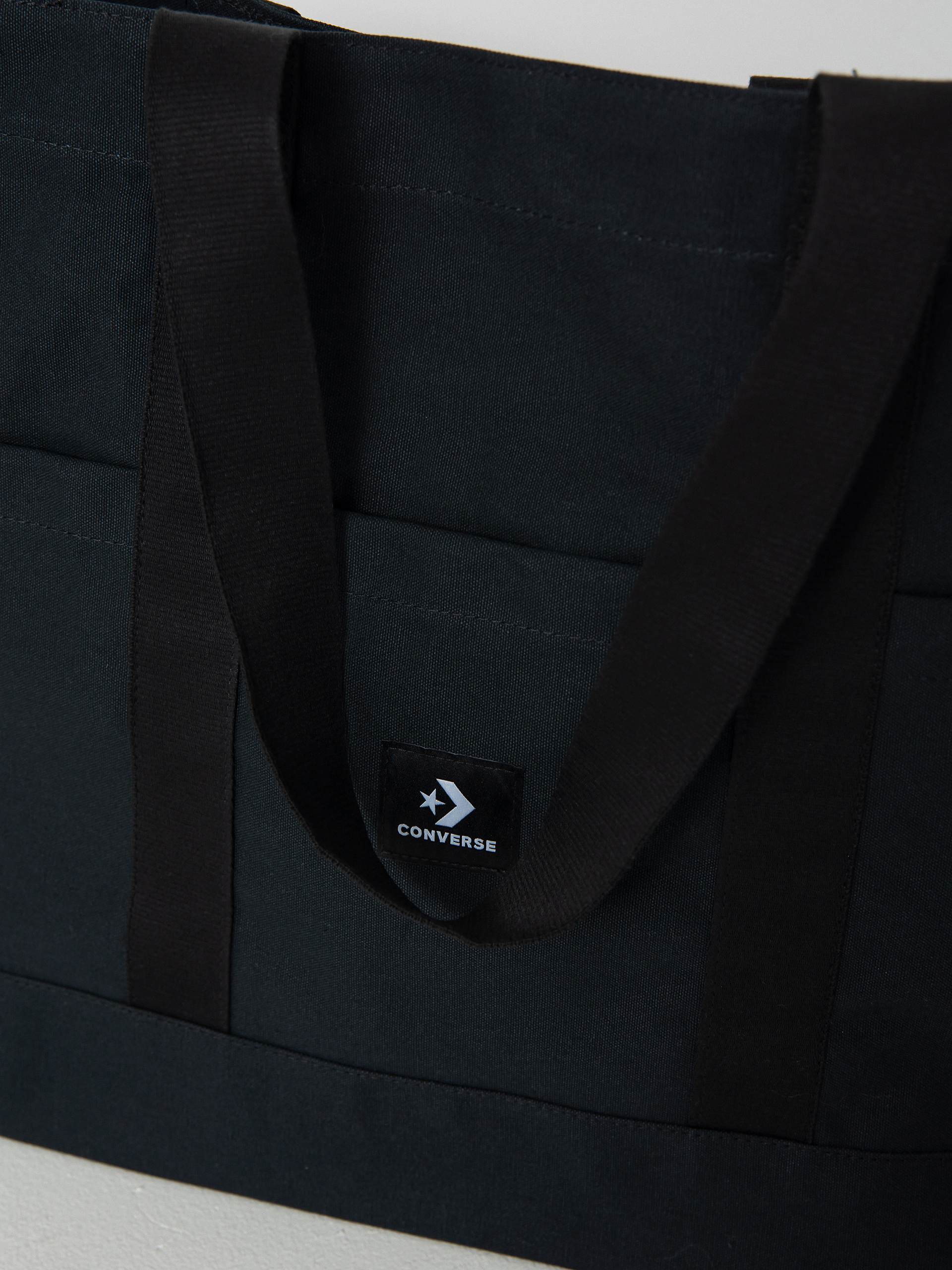 Converse Tasche Premium Canvas (converse black)