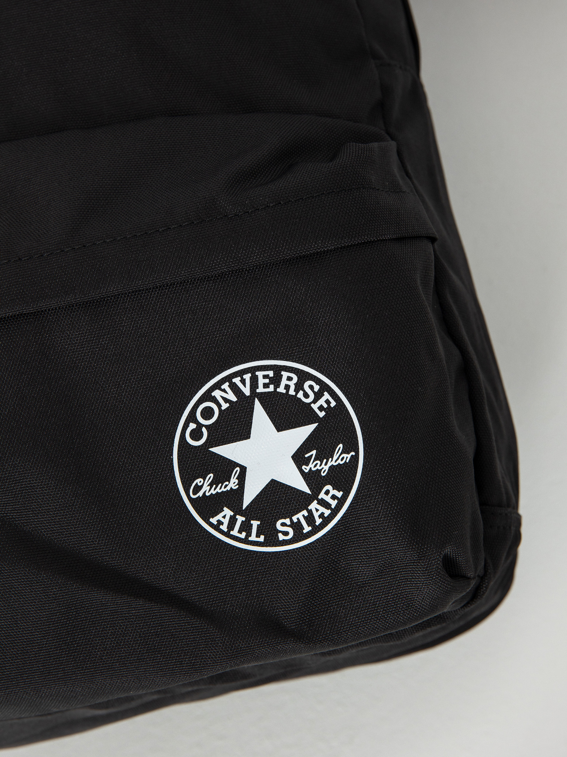 Converse Rucksack Speed 3 (converse black)