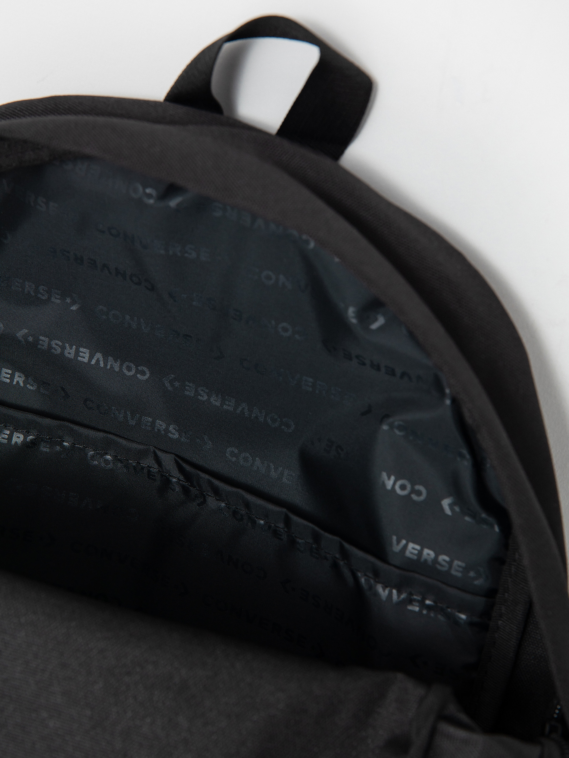 Converse Backpack Speed 3 (converse black)
