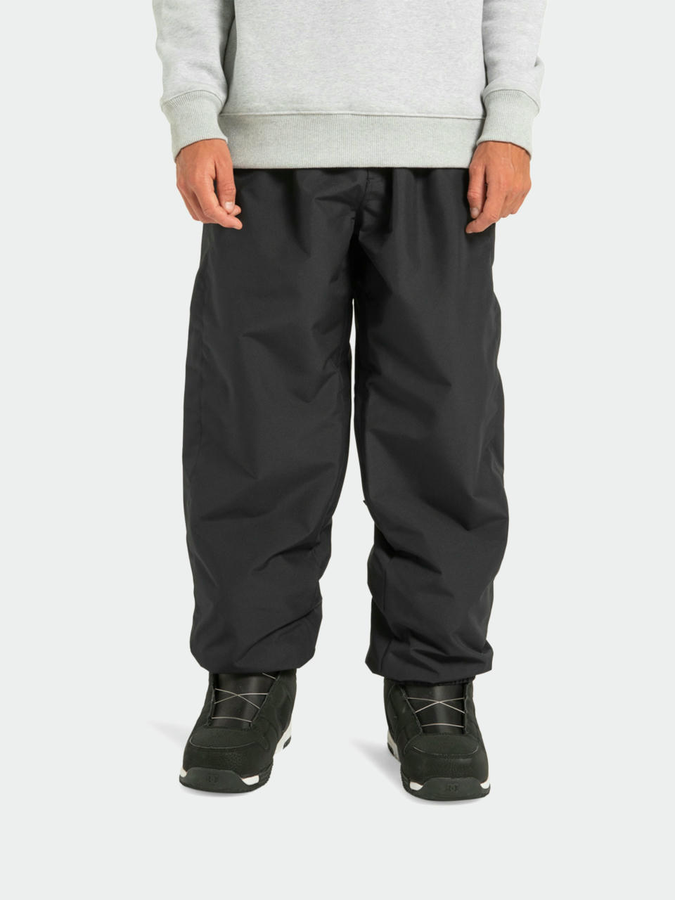 Mens DC Snowboard pants Primo (black)