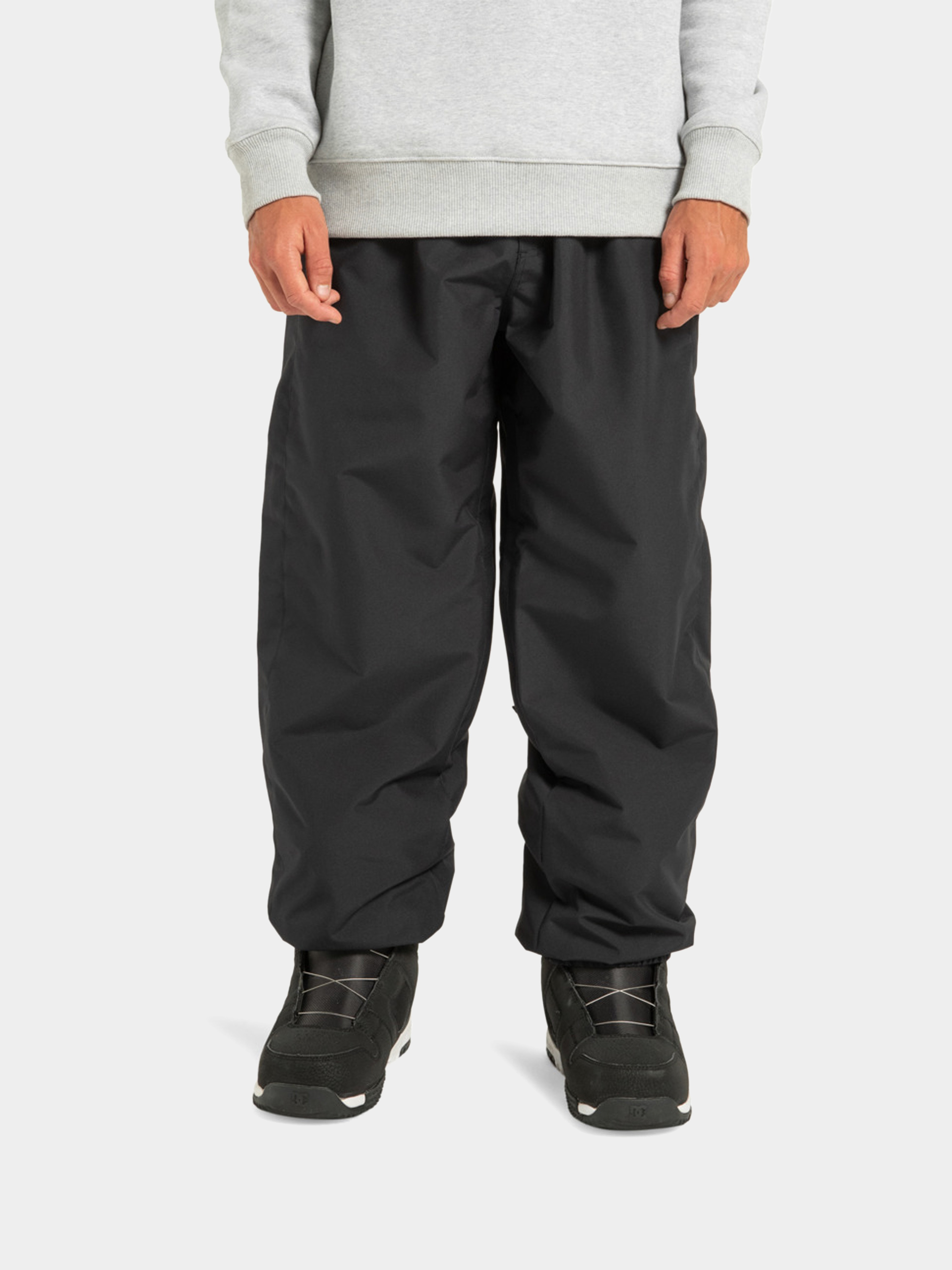 DC Snowboard pants Primo (black)