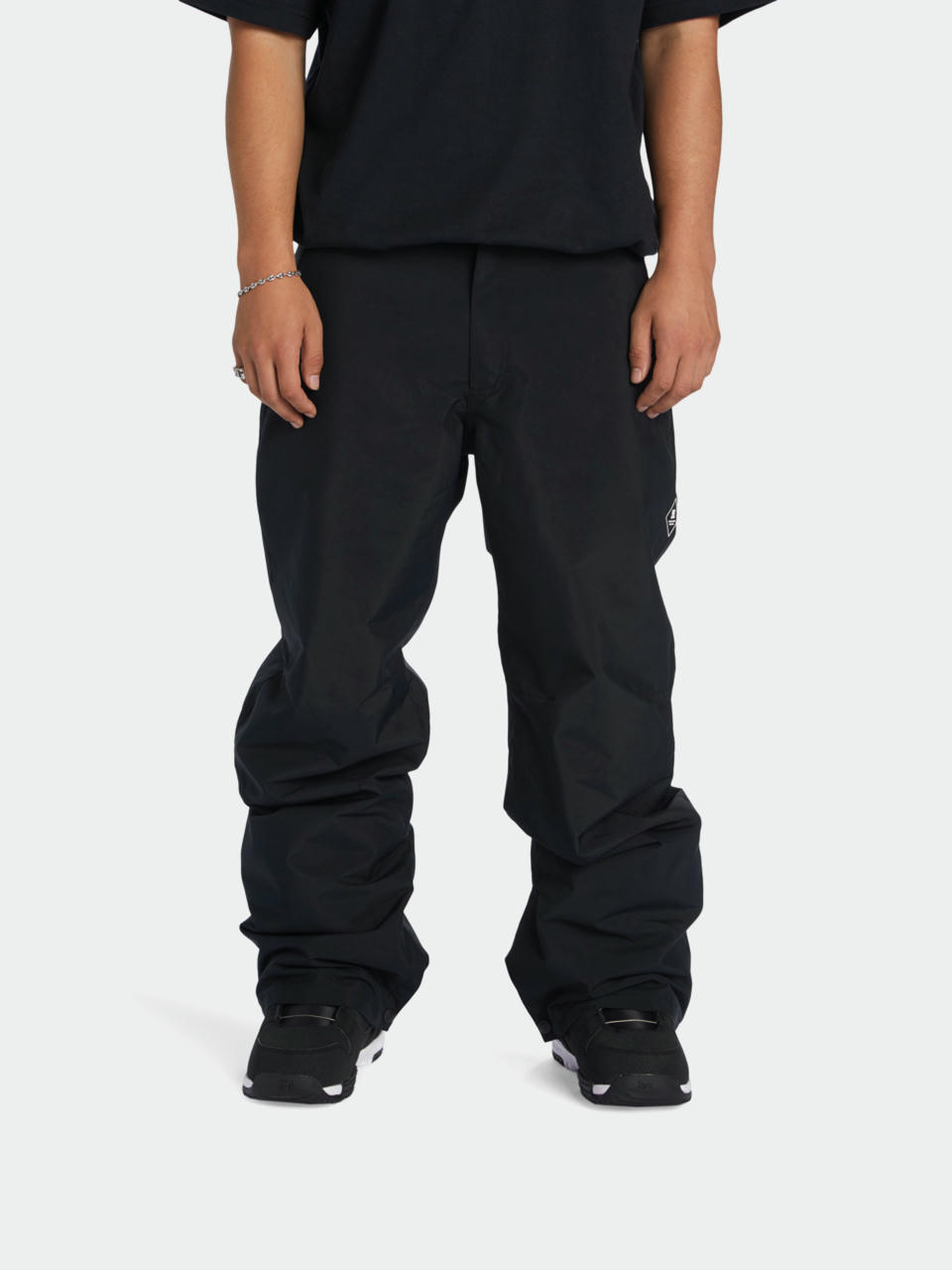 DC Snowboard pants Snow Chino (black)