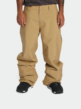 DC Snowboard pants Snow Chino (kelp)