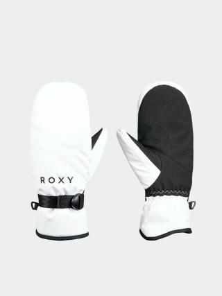 Roxy Handschuhe Jetty Solid Mitt Wmn (bright white)