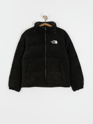 The North Face Polar Nuptse Jacke (tnf black)