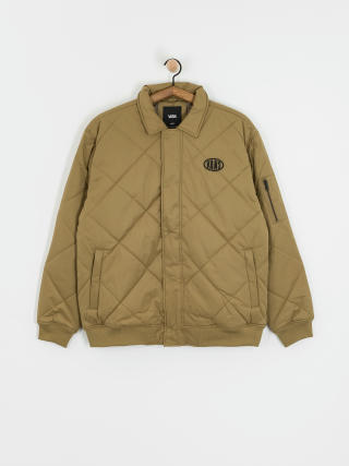 Vans Hathaway Bomber Jacke (gothic olive)