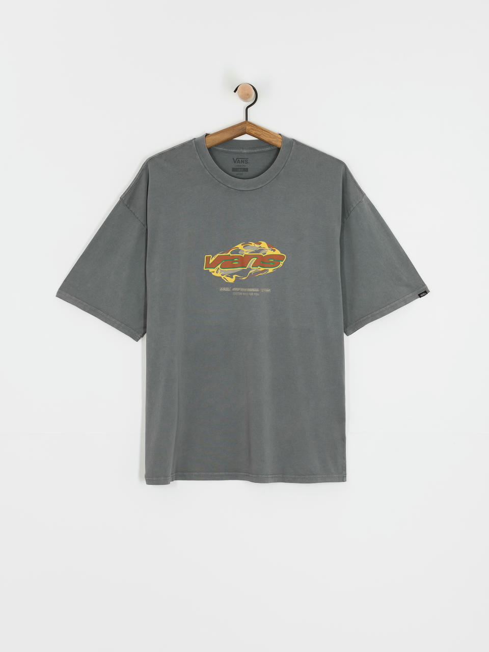 Vans Ignitions T-Shirt (asphalt)