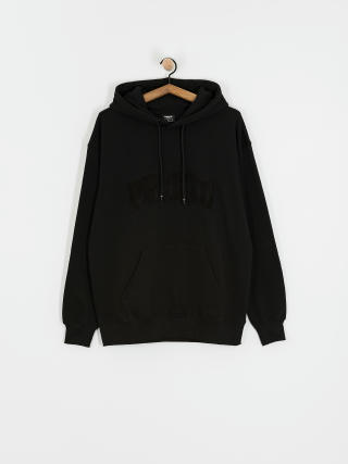 Prosto Noir HD Hoodie (black)