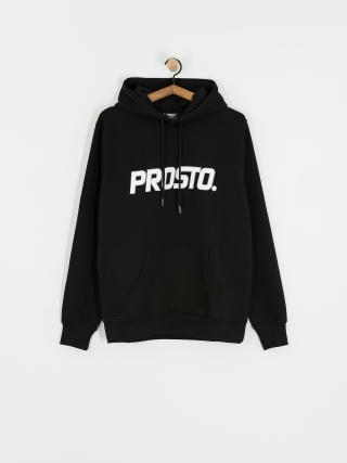 Prosto Sweer HD Hoodie (black)