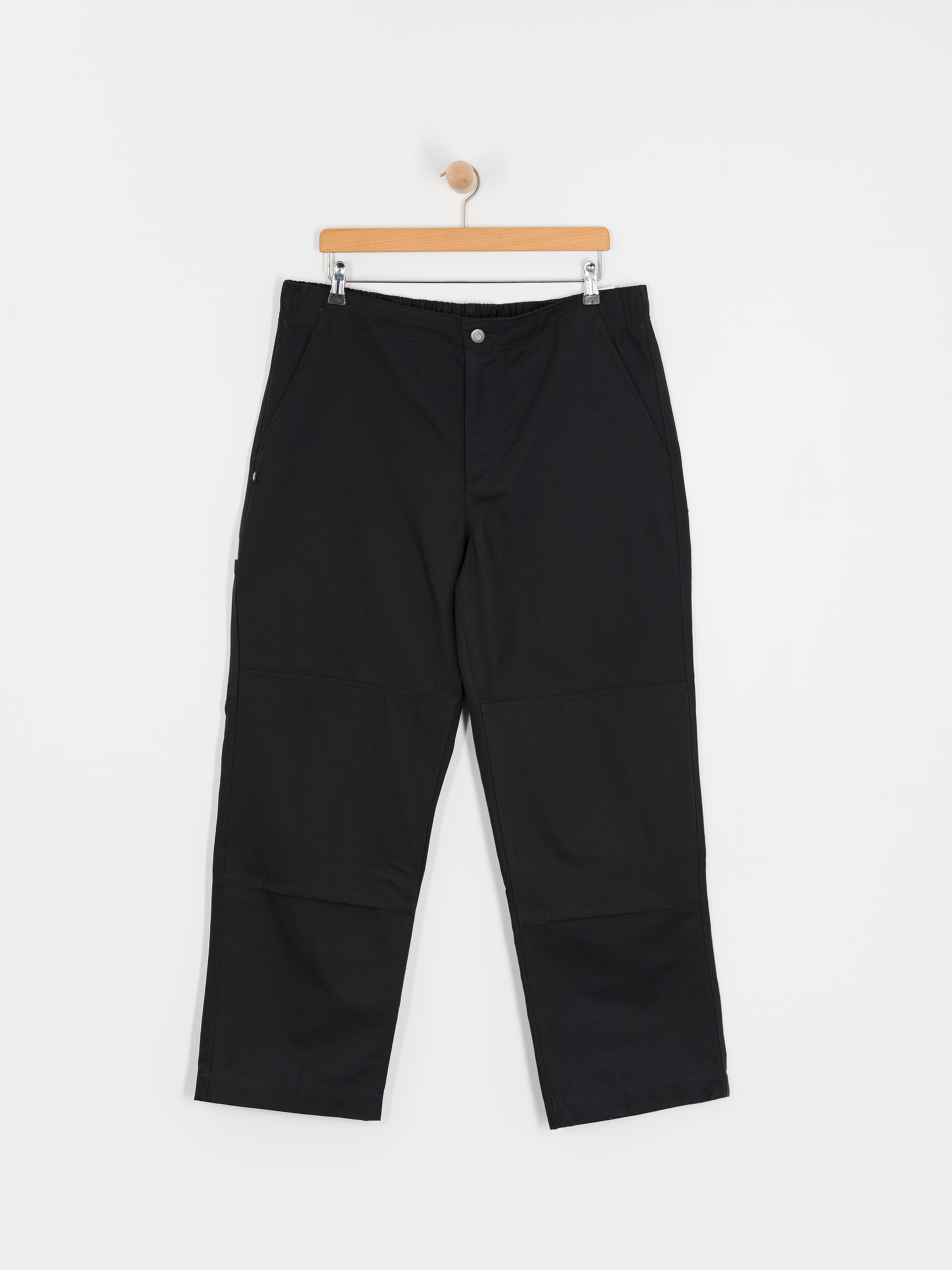 【新品未使用】REPUBLIC&CO DOUBLE KNEE pantsブラック 楽天市場】24-25 REPUBLIC & CO/リパブリック DOUBLE KNEE pant
