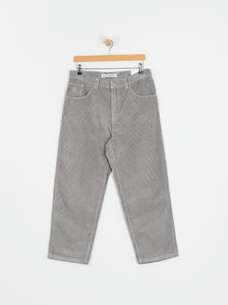 Polar Skate Pants 93! Cord (silver)