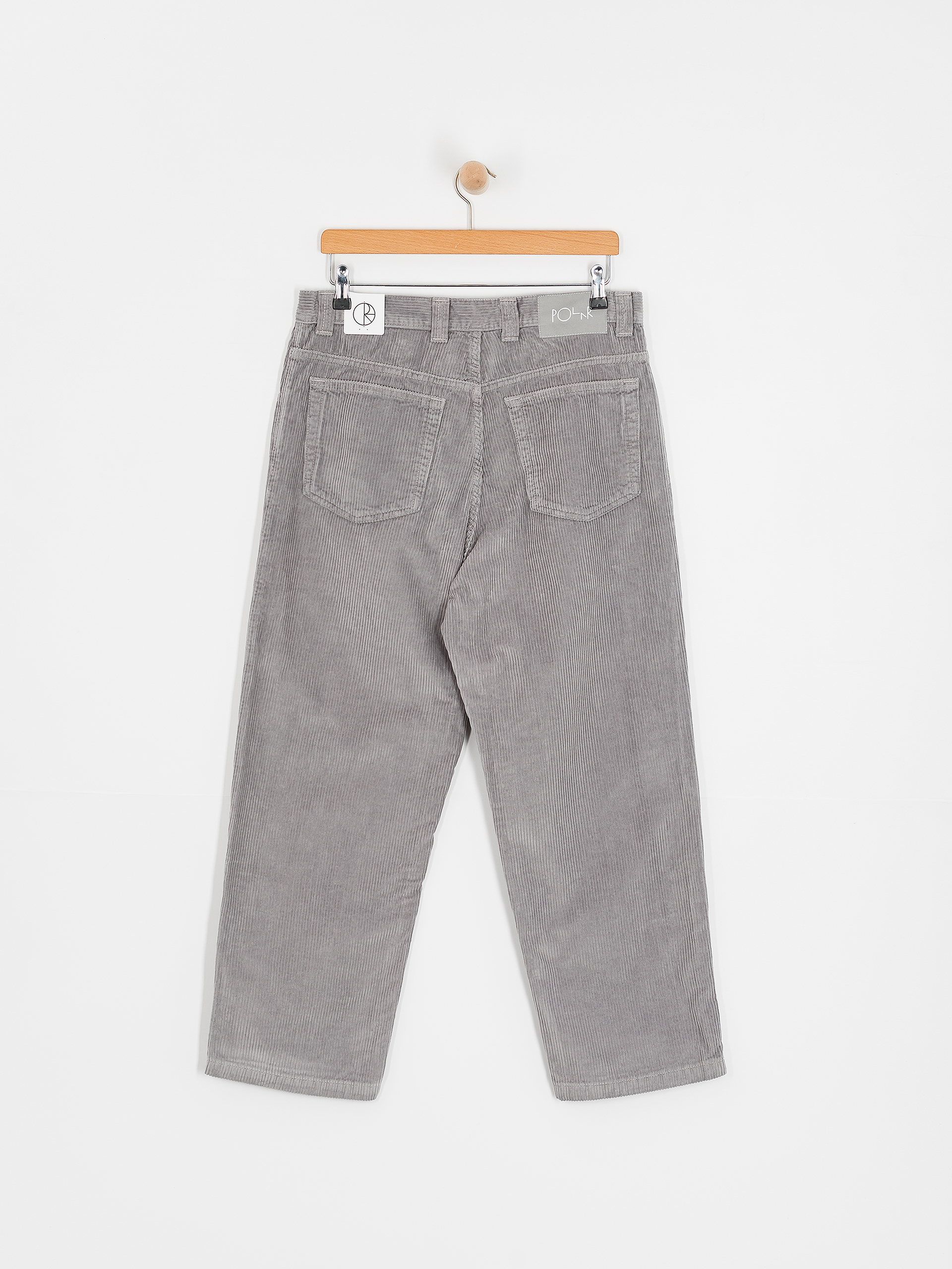 Polar Skate Hose 93! Cord (silver)