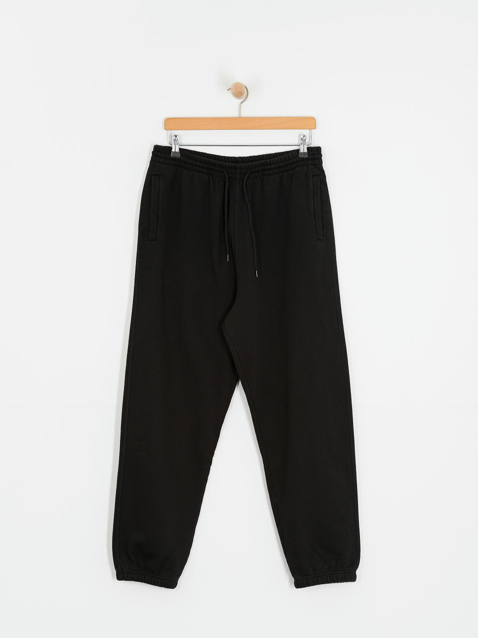 Polar Skate Pants Frank Sweatpants (black)