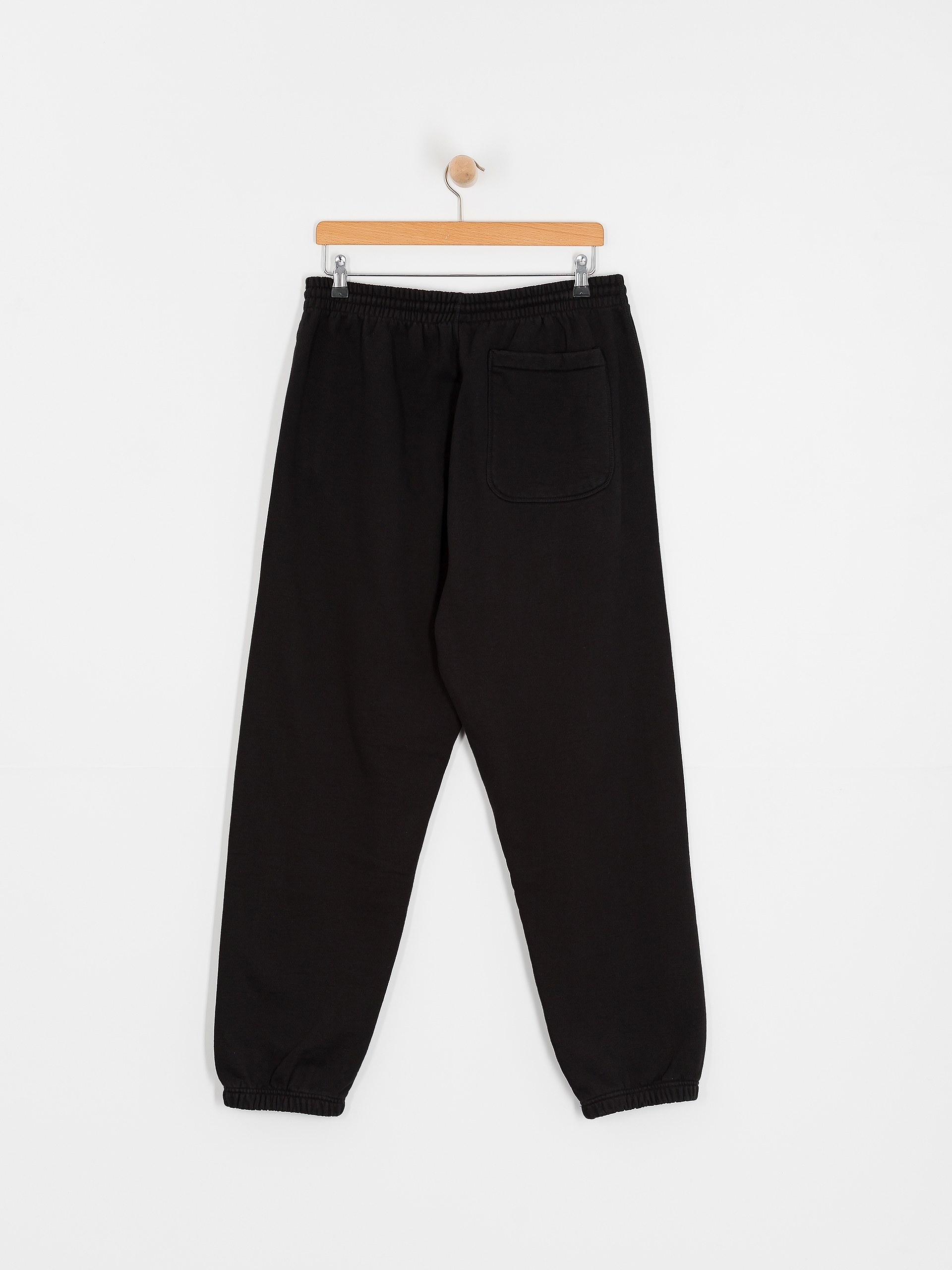 Polar Skate Pants Frank Sweatpants (black)