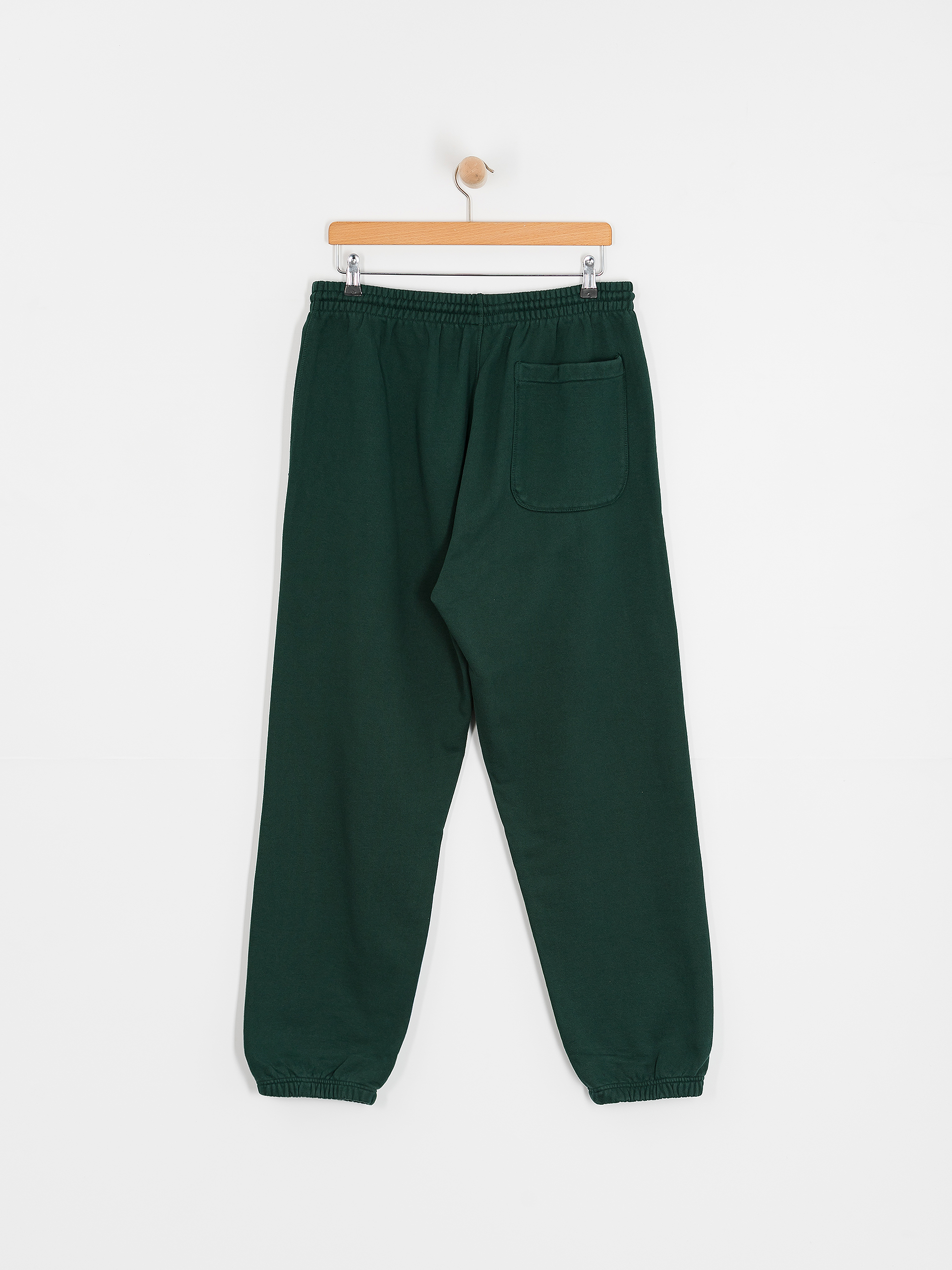 Polar Skate Hose Frank Sweatpants (dark emerald)