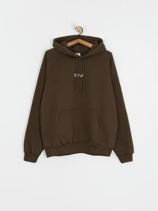 Polar Skate Hoodie Default HD (brown)