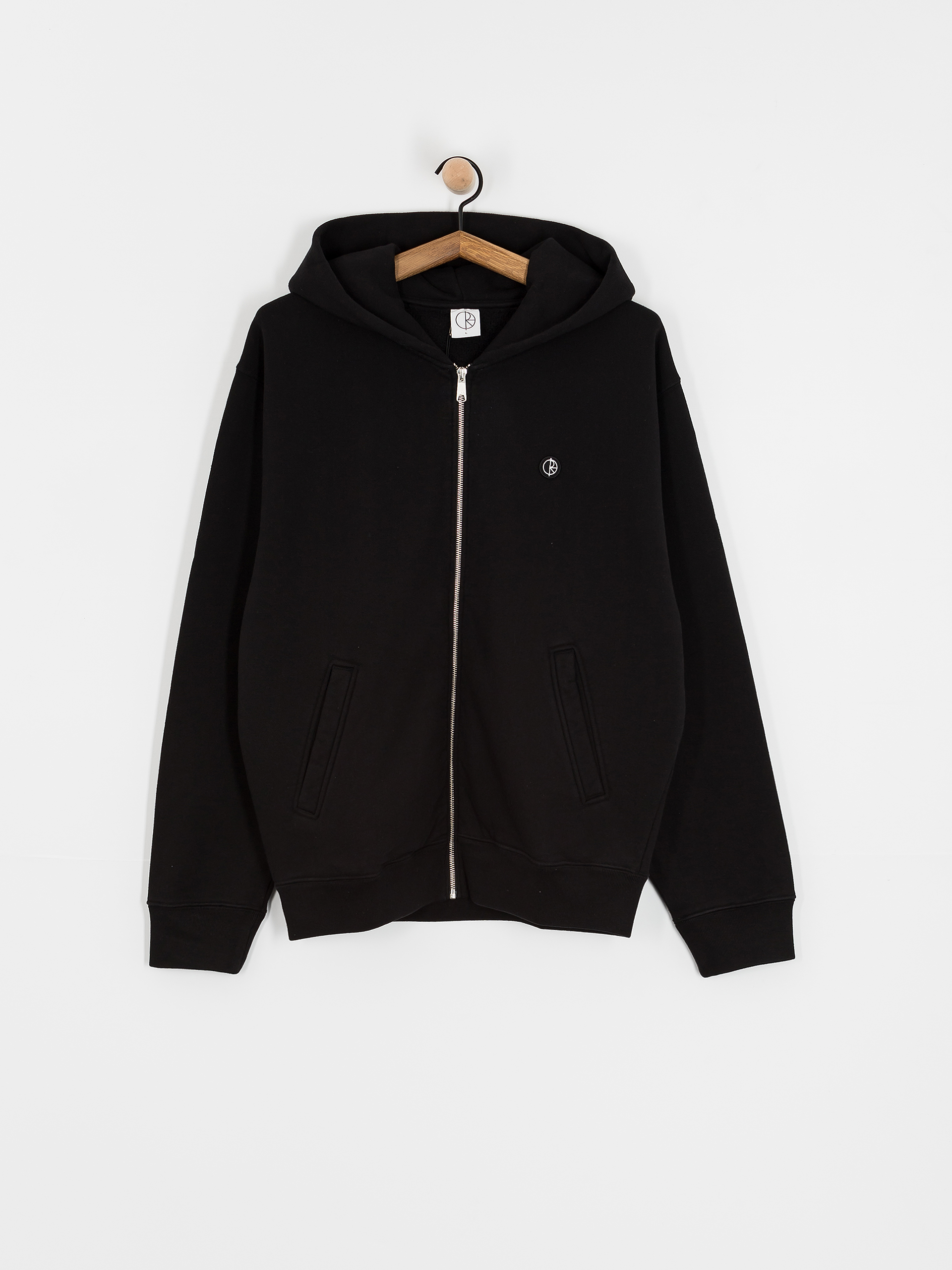Polar Skate Hoodie Ed ZHD (black)