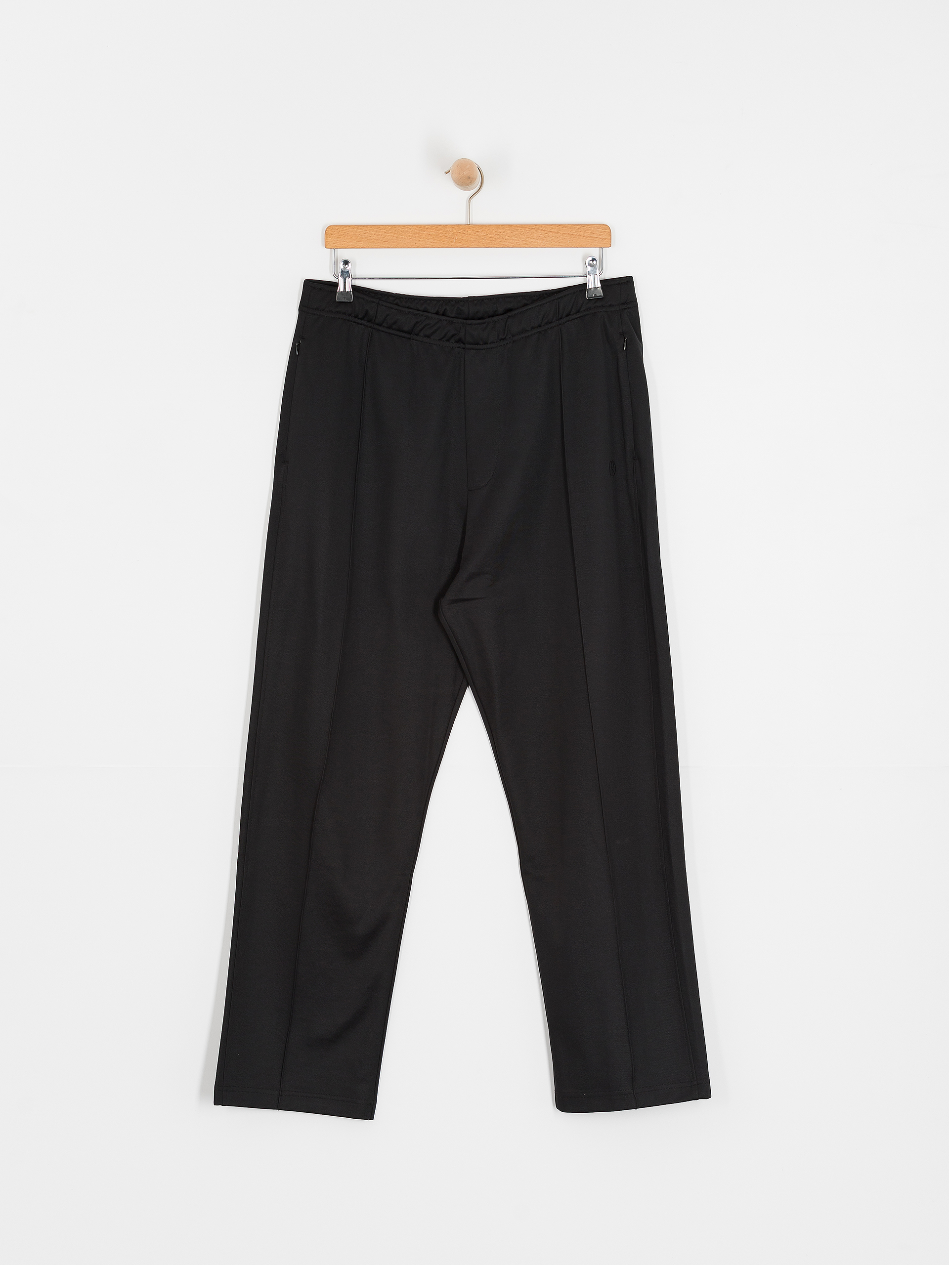 Polar Skate Pants Raphael Track (black)