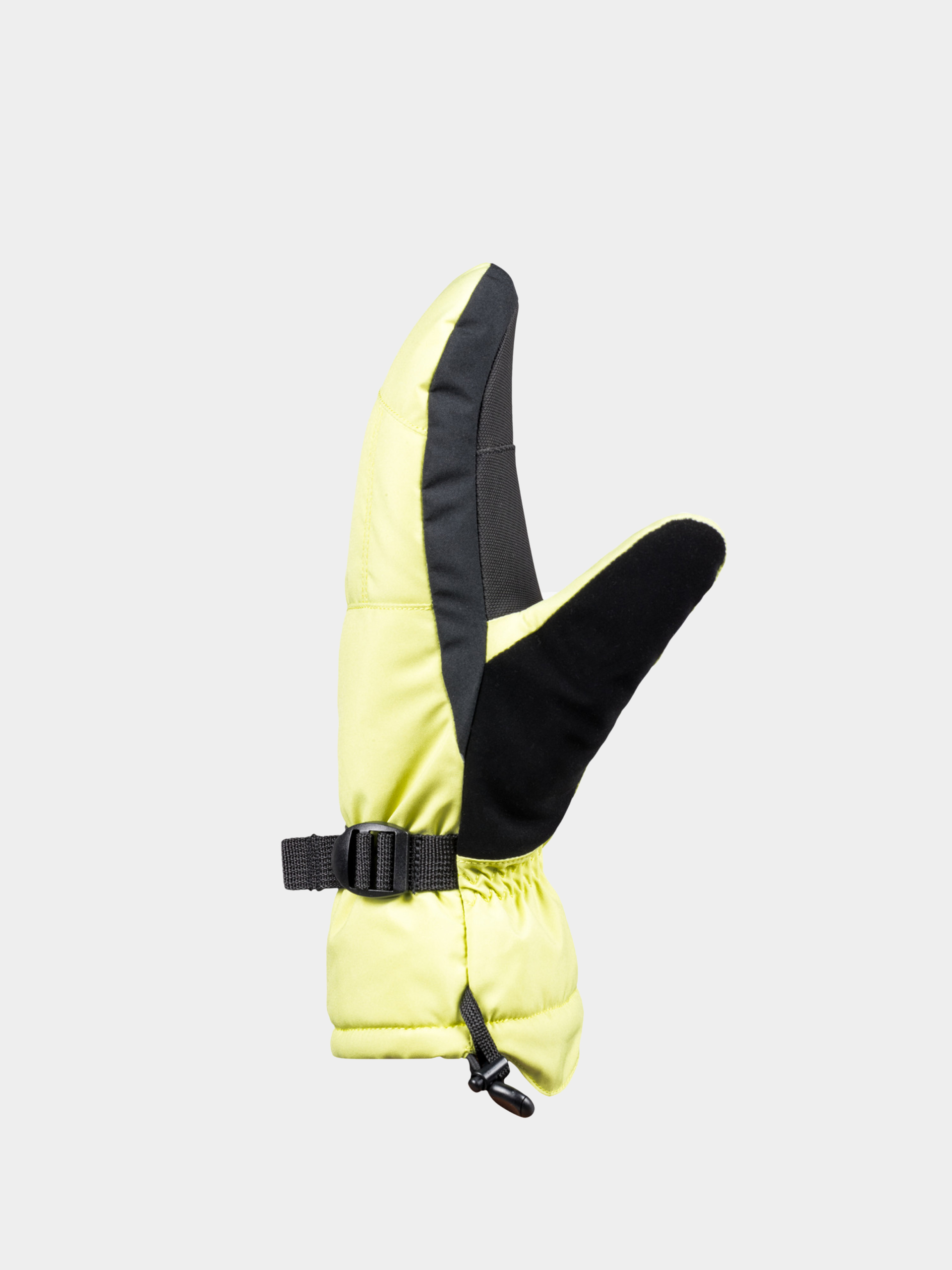 Quiksilver Handschuhe Mission Mitt (celery green)