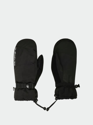 Quiksilver Gloves Mission Mitt (true black)