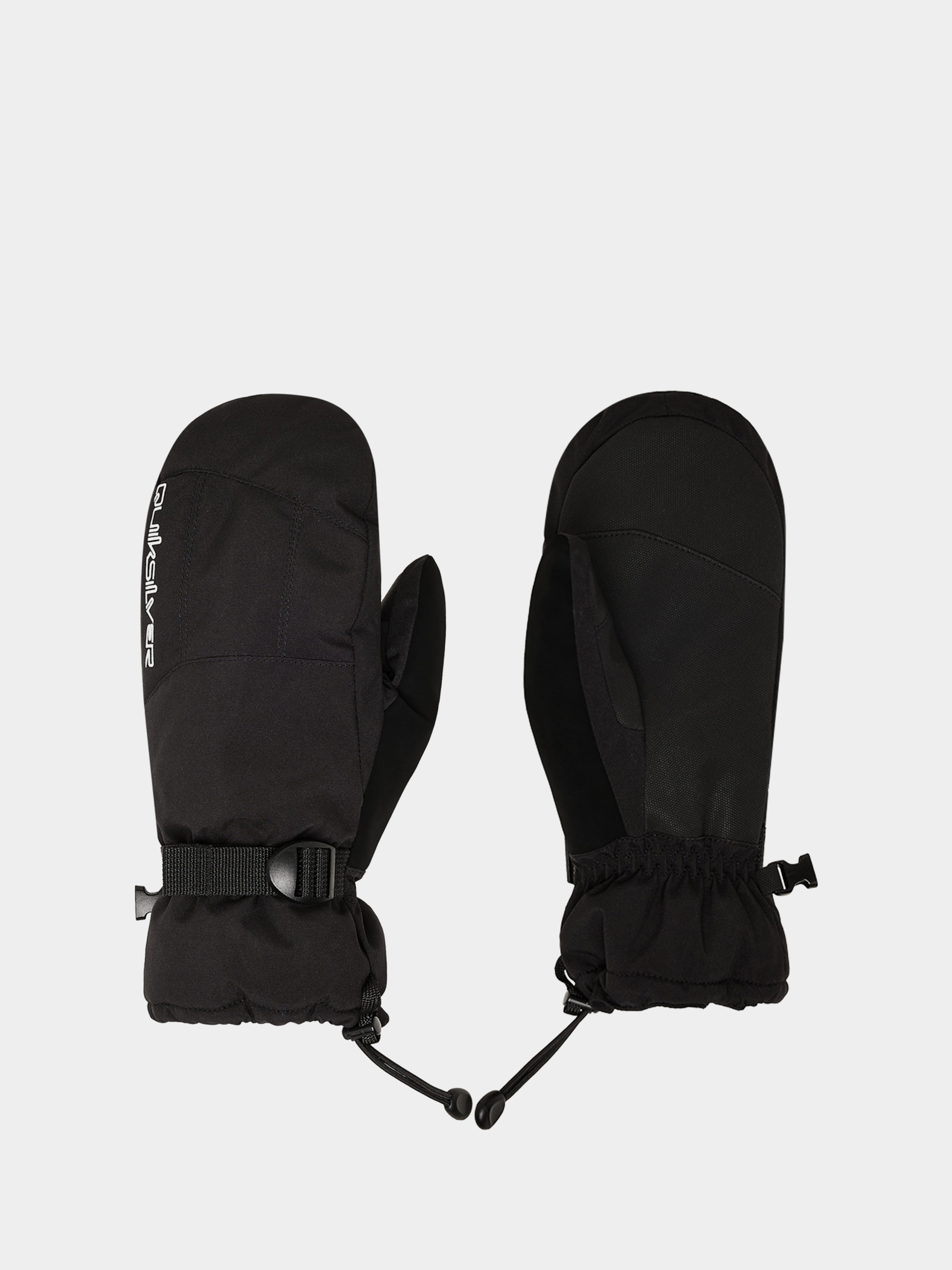 Quiksilver Handschuhe Mission Mitt (true black)