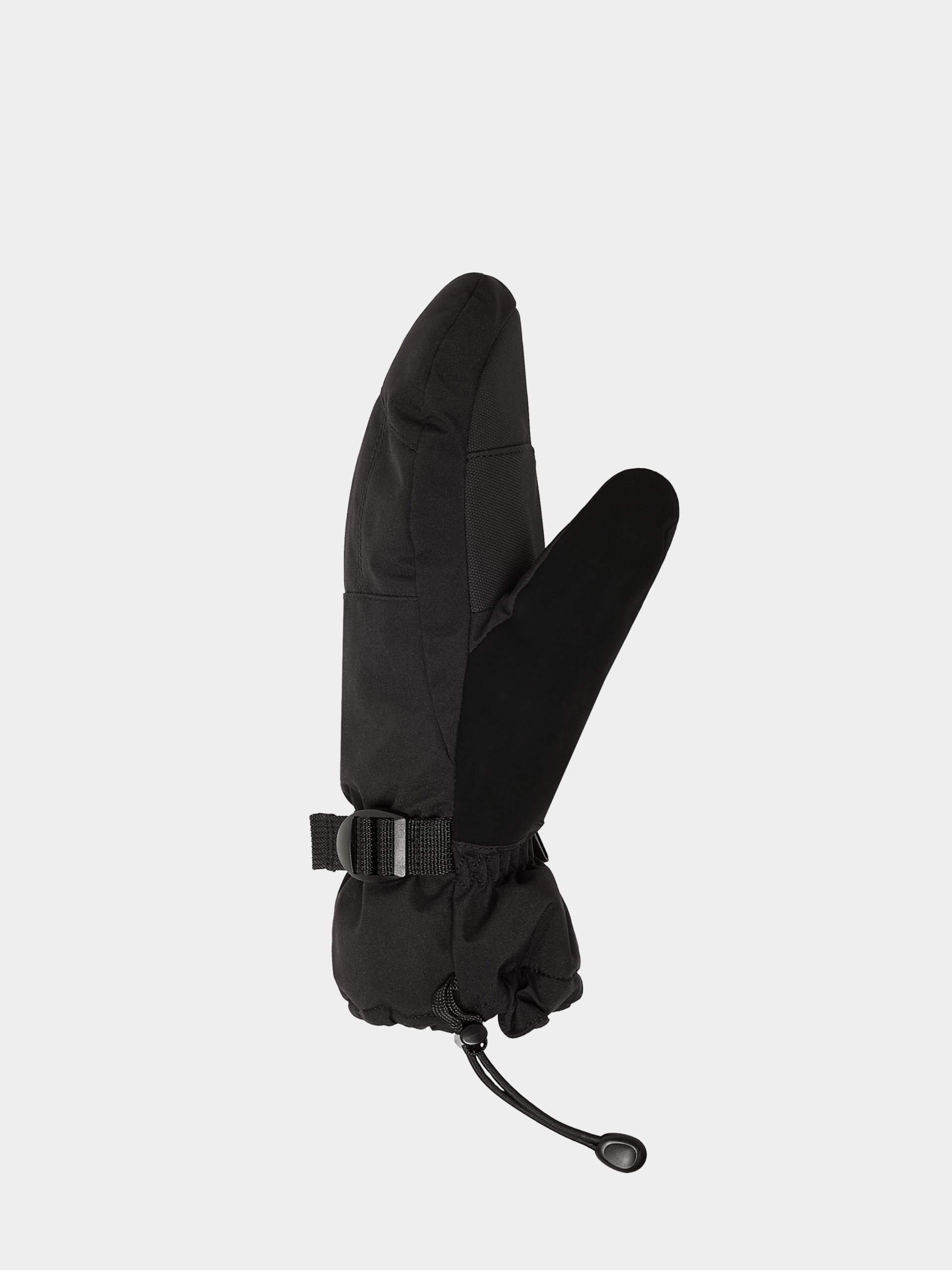 Quiksilver Handschuhe Mission Mitt (true black)