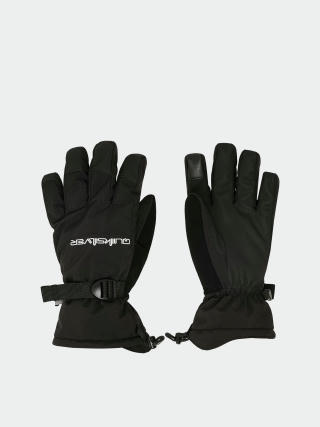 Quiksilver Gloves Mission Glove (true black)