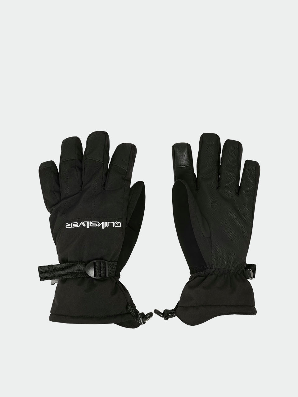 Quiksilver Handschuhe Mission Glove (true black)