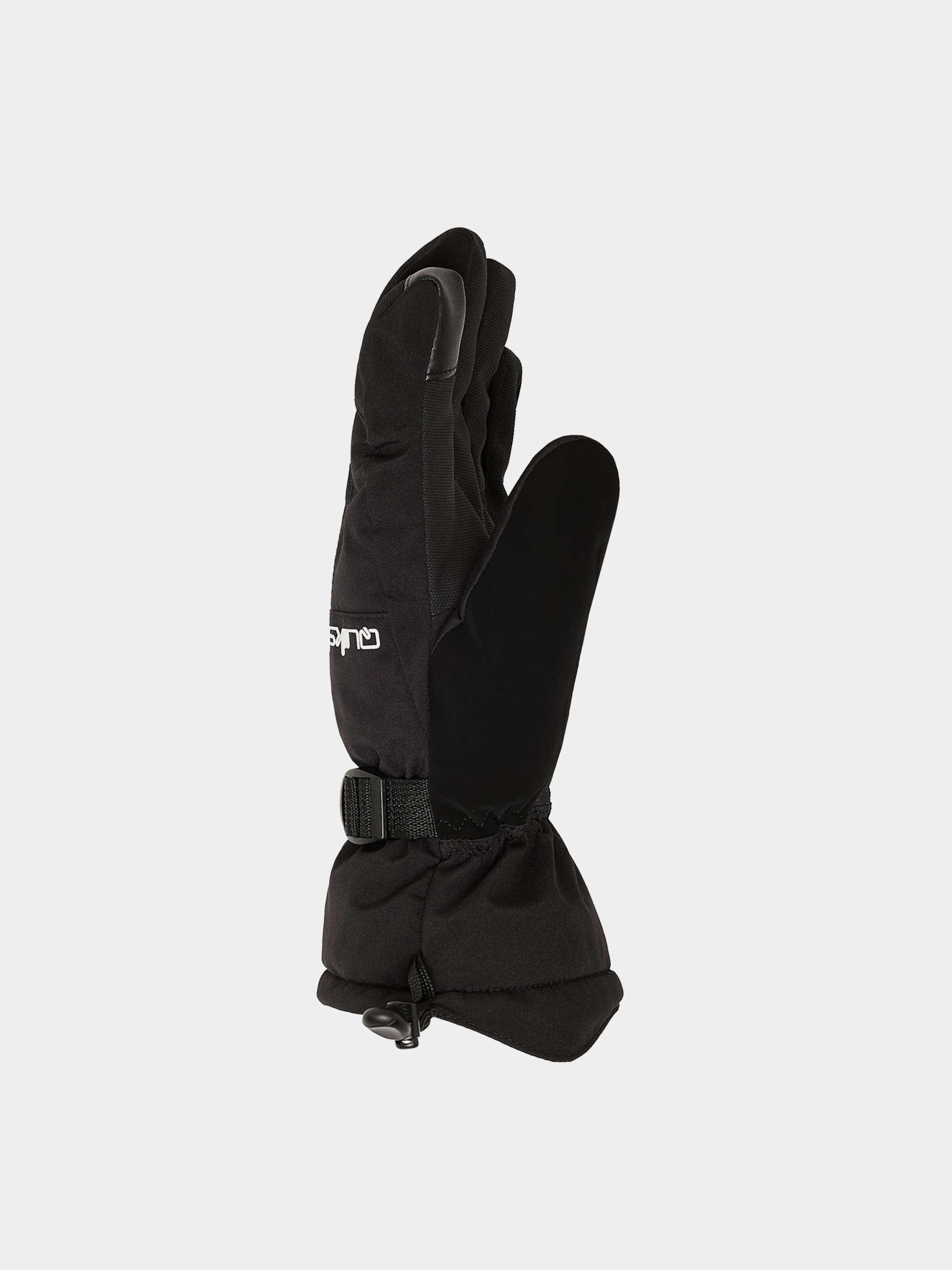 Quiksilver Handschuhe Mission Glove (true black)