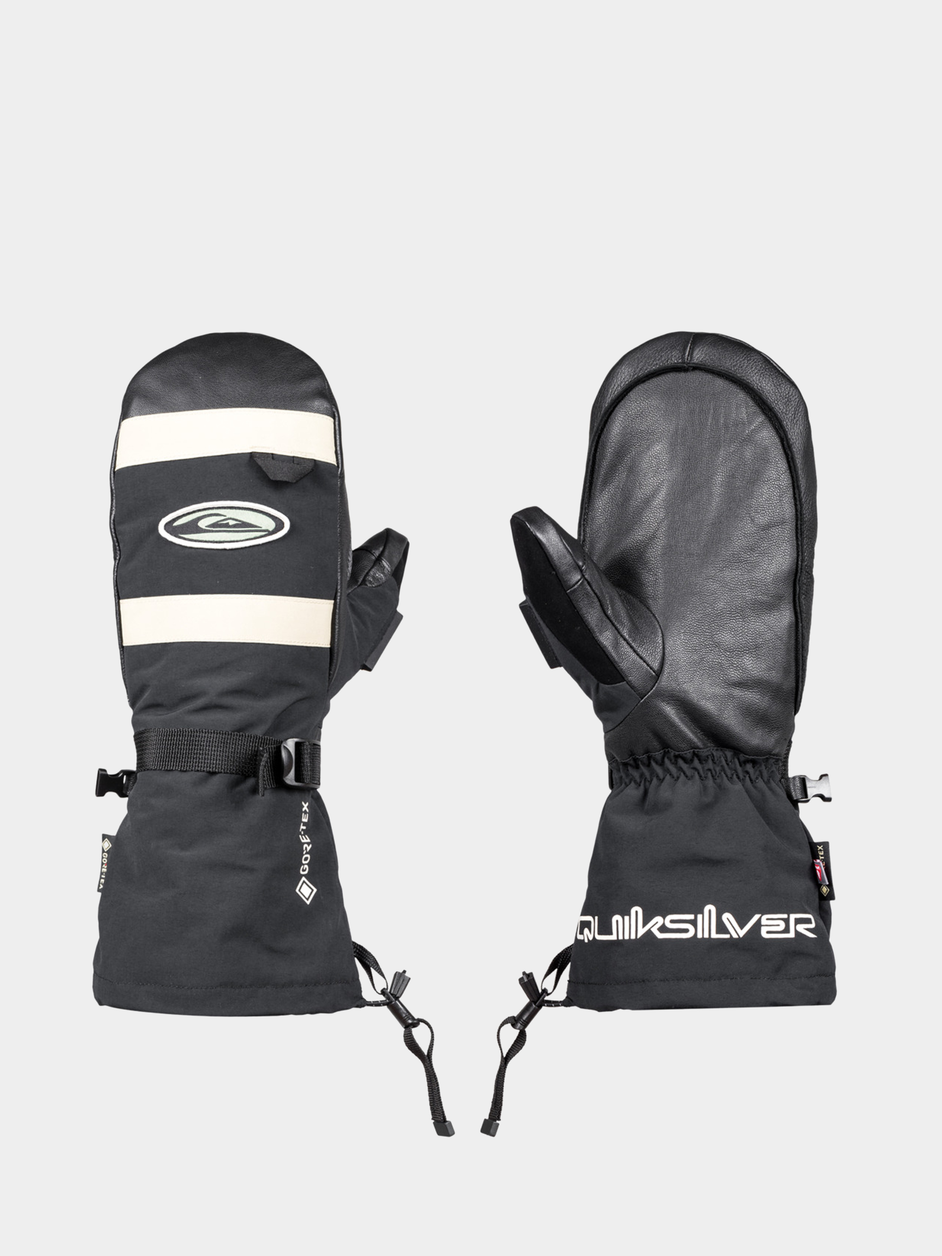 グローヴ TRAVIS RICE GORE-TEX GLOVE メンズ　Sサイズ Travis Rice Natural GORE-TEX® - Snowboard/Ski Gloves for Men