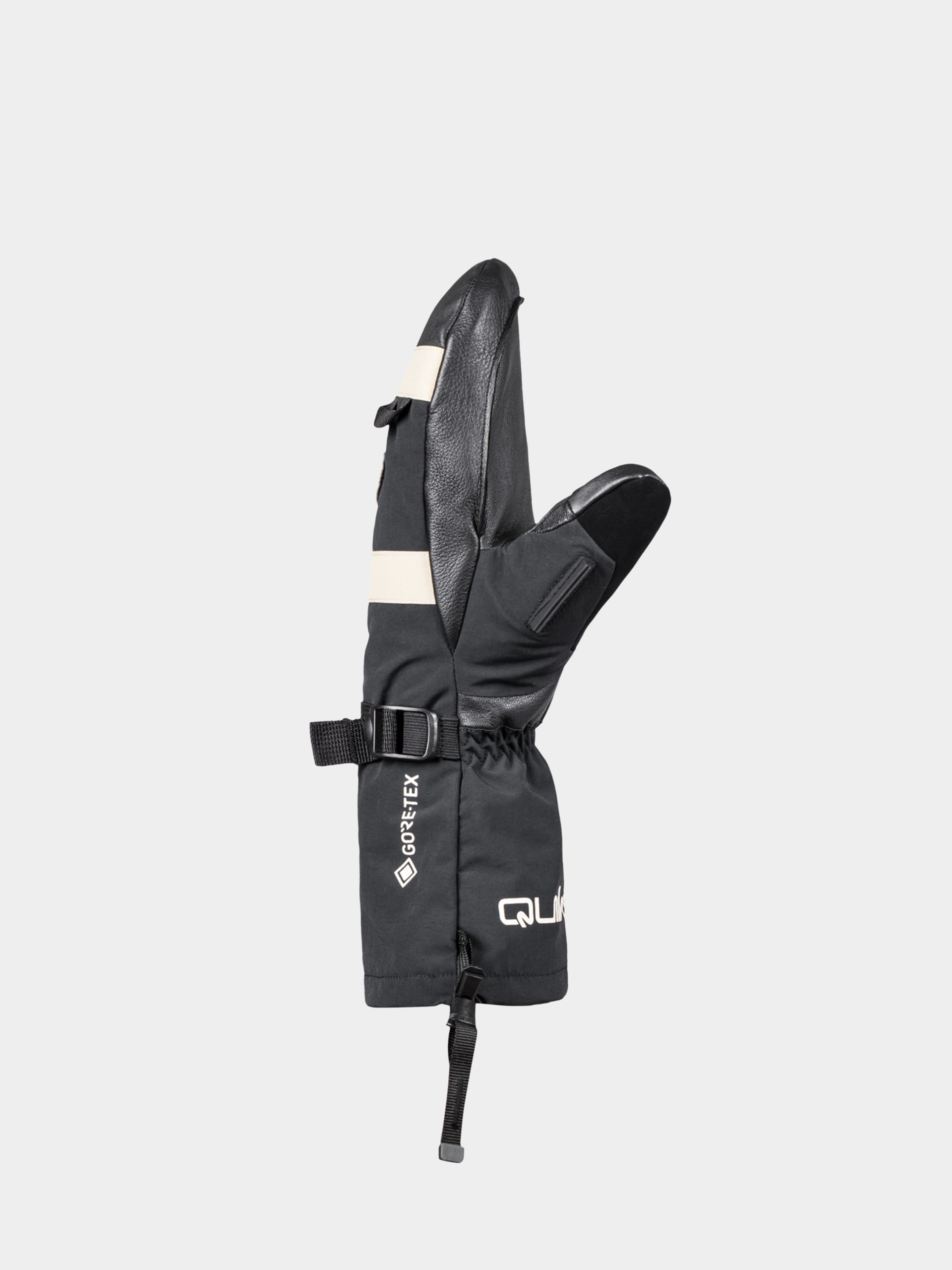 Quiksilver Handschuhe Austen Sweetin Gore Tex Mit (true black)