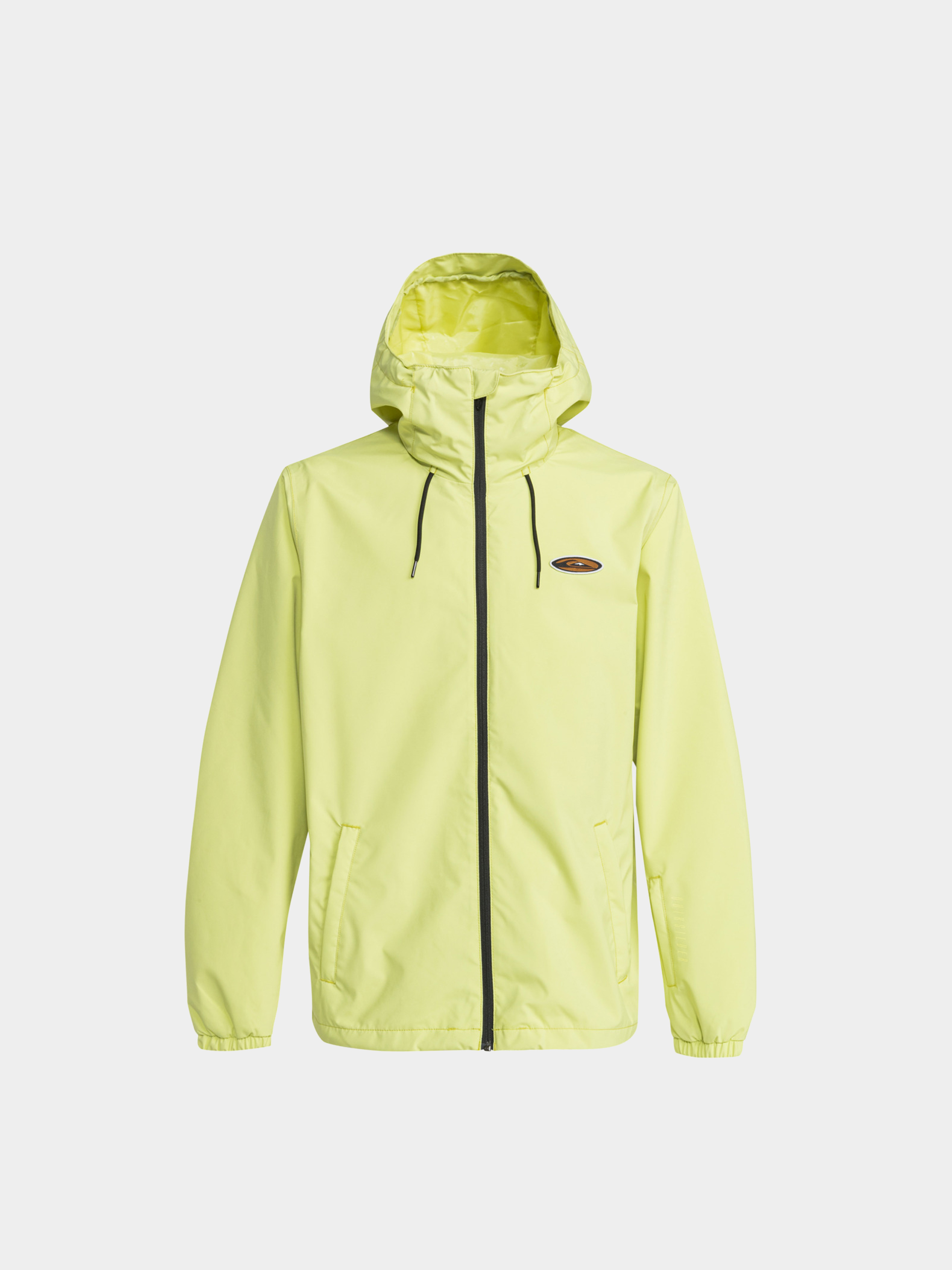 Quiksilver Snowboardjacke Quiksilver Jacke Gelb Quiksilver