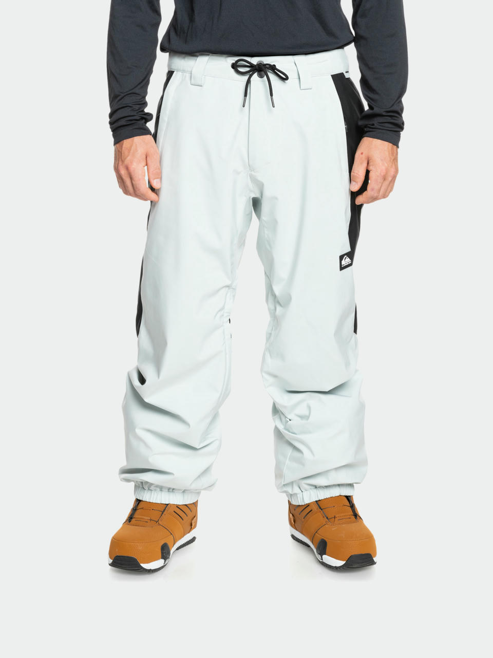 Quiksilver Snowboard pants Snow Down (ice flow)