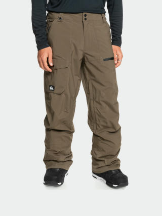 Quiksilver Snowboard Hose Utility (canteen)