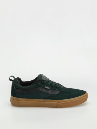 Vans Skate Kyle Walker Schuhe (green/gum)