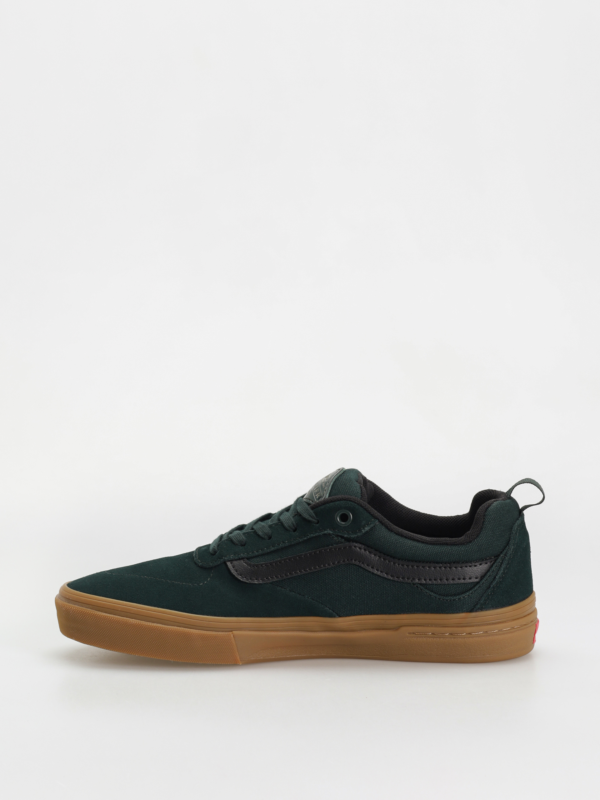 Vans Skate Kyle Walker Schuhe (green/gum)