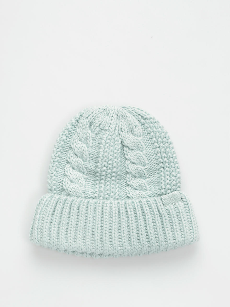 The North Face Oh Mega Wmn Beanie (muted pine)