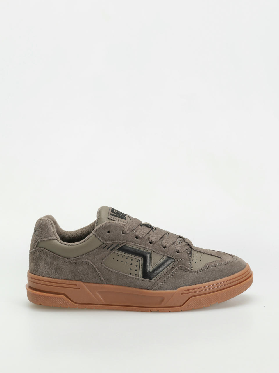 Vans Upland Schuhe (suede bungee cord)