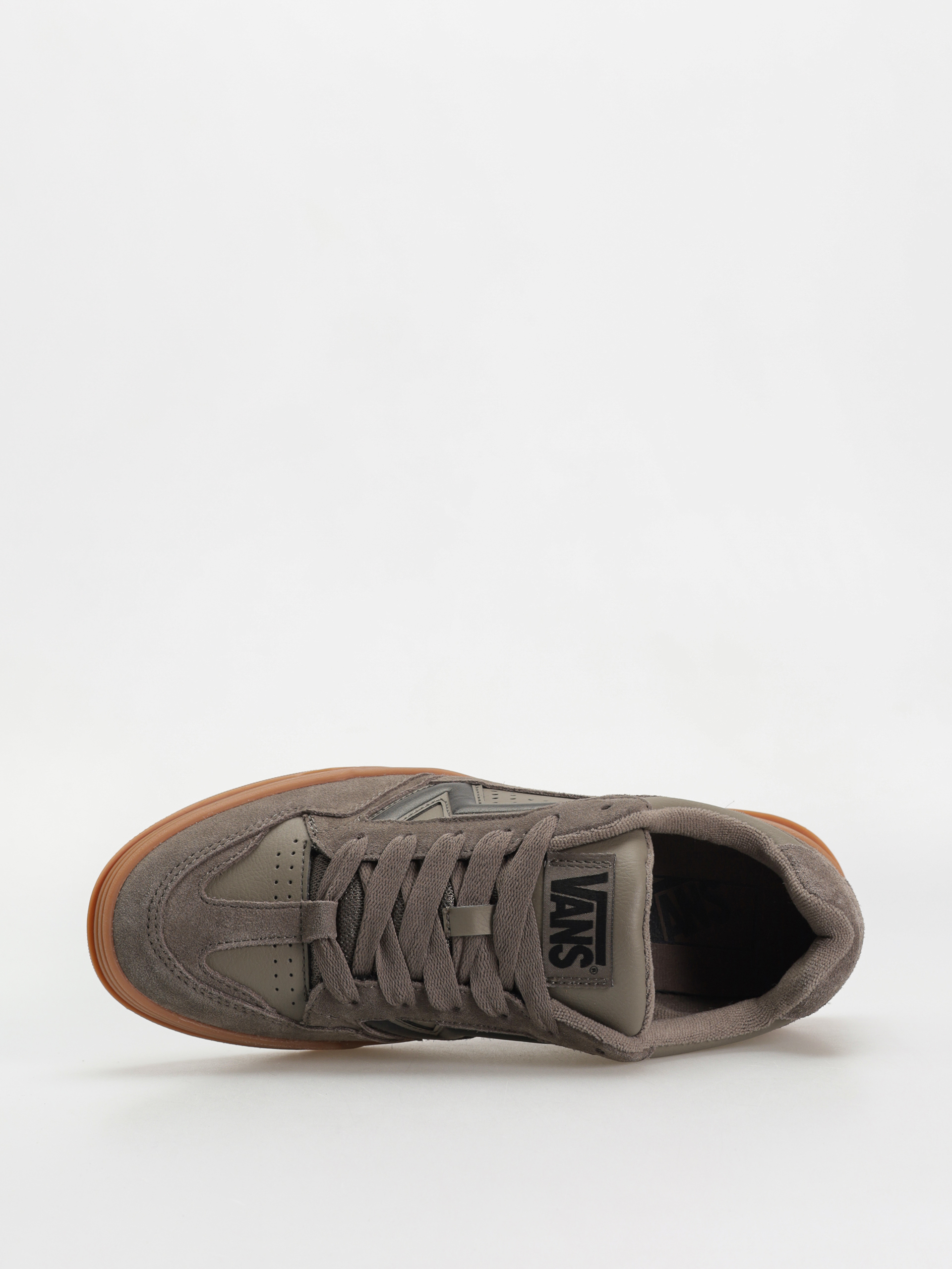 Vans Upland Schuhe (suede bungee cord)