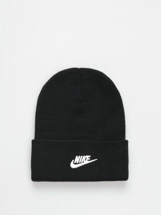 Nike SB Peak Beanie (black/white)