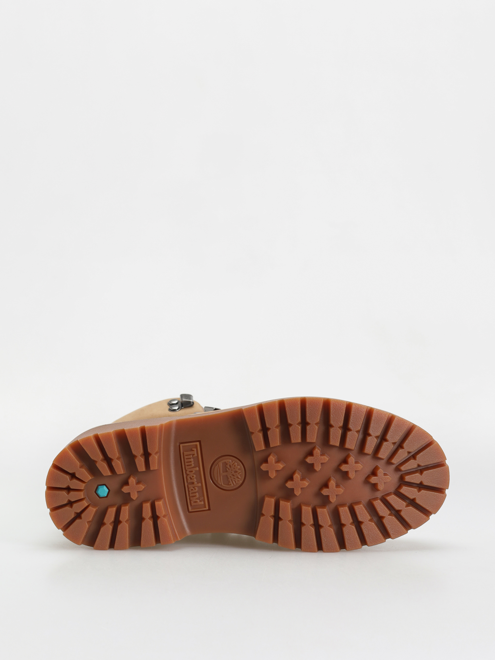 Timberland Stone Street Mid Wmn winter shoes (medium beige nubuck)