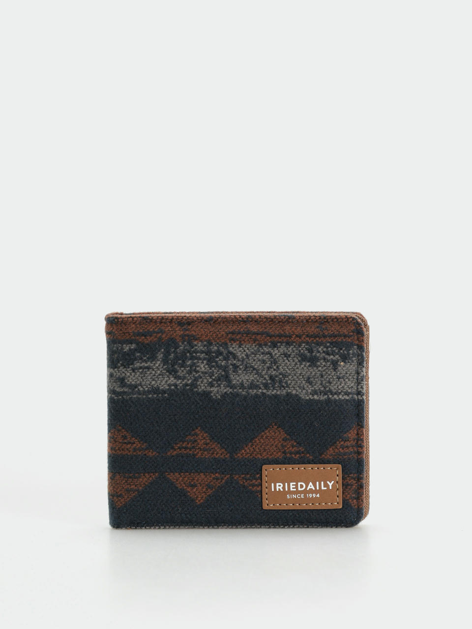 Iriedaily Santania Wallet (marine)