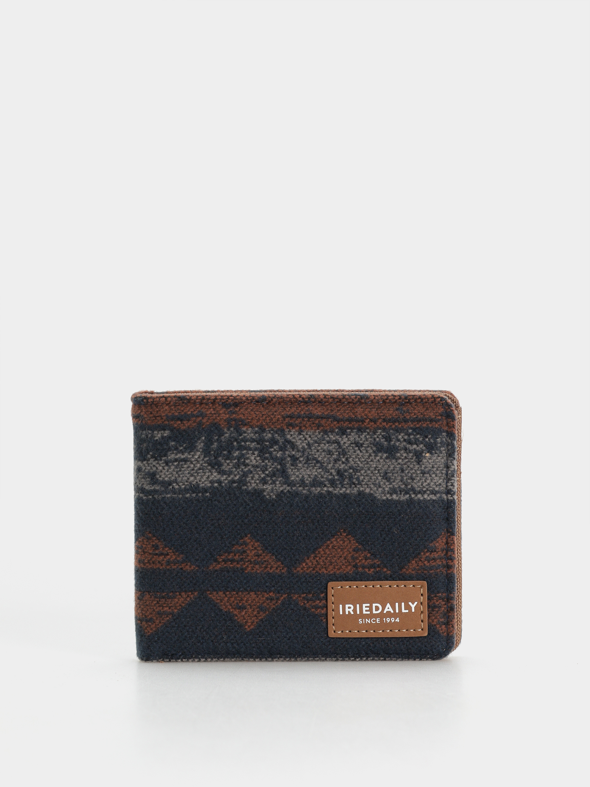 Iriedaily Santania Wallet (marine)