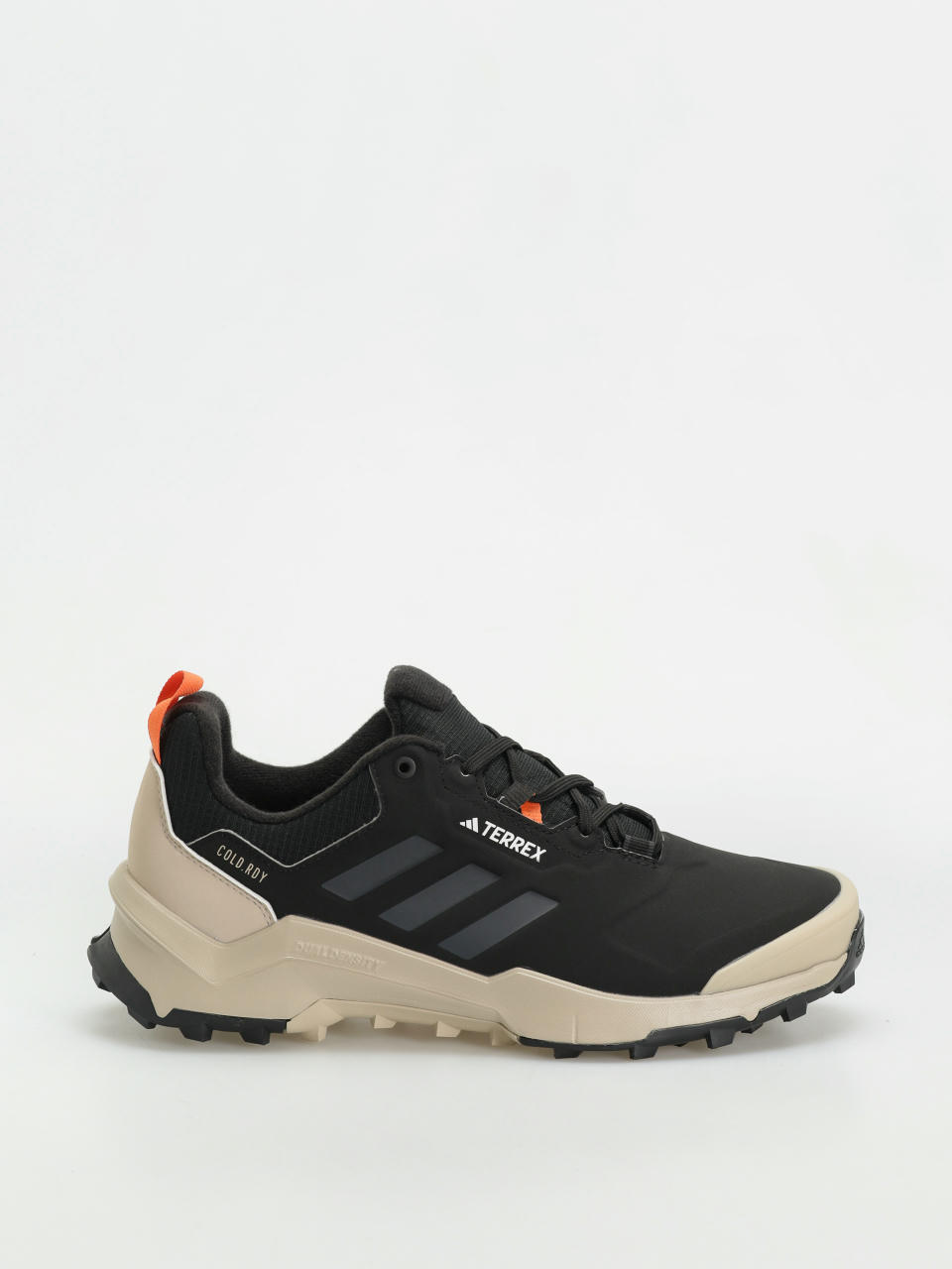 adidas Originals Terrex Ax4 Beta C.R Shoes (cblack/carbon/seimor)