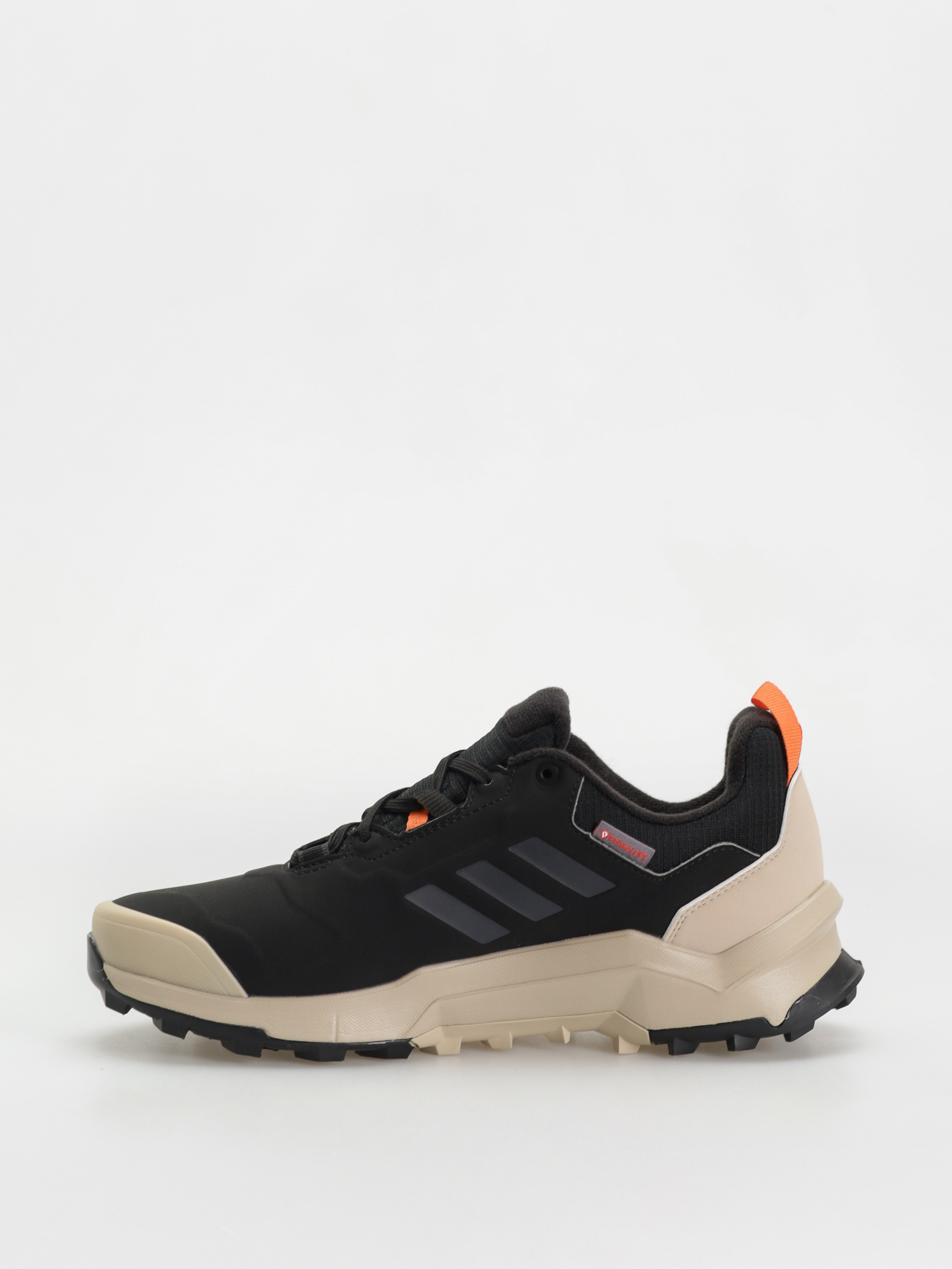adidas Originals Terrex Ax4 Beta C.R Shoes (cblack/carbon/seimor)
