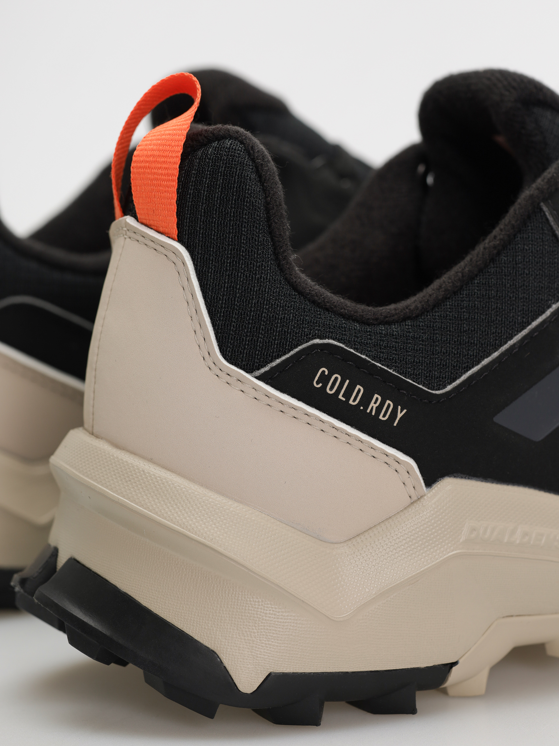 adidas Originals Terrex Ax4 Beta C.R Shoes (cblack/carbon/seimor)